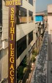 Туры в отель Hotel Sethi Legacy Туры в отель Hotel Sethi Legacy