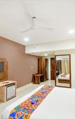 Туры в отель FabHotel Xen Suites Туры в отель FabHotel Xen Suites