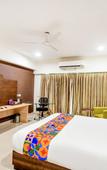 Туры в отель FabHotel Xen Suites Туры в отель FabHotel Xen Suites