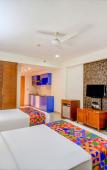 Туры в отель FabHotel Xen Suites Туры в отель FabHotel Xen Suites