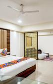 Туры в отель FabHotel Xen Suites Туры в отель FabHotel Xen Suites