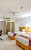 Туры в отель FabHotel Xen Suites Туры в отель FabHotel Xen Suites