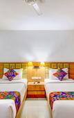 Туры в отель FabHotel Xen Suites Туры в отель FabHotel Xen Suites