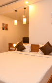 Туры в отель Fabhotel Vista Suites Туры в отель Fabhotel Vista Suites