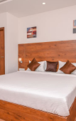 Туры в отель Fabhotel Vista Suites Туры в отель Fabhotel Vista Suites