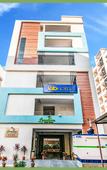 Туры в отель FabHotel Serenity Туры в отель FabHotel Serenity