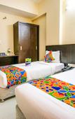 Туры в отель FabHotel Serenity Туры в отель FabHotel Serenity
