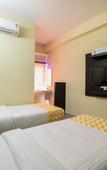 Туры в отель FabHotel Serenity Туры в отель FabHotel Serenity
