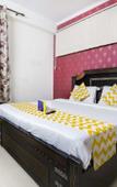 Туры в отель FabHotel Serenity Туры в отель FabHotel Serenity