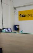 Туры в отель FabHotel Serenity Туры в отель FabHotel Serenity