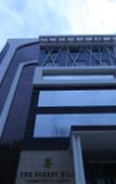Туры в отель THE FOREST HILL HOTEL Туры в отель THE FOREST HILL HOTEL