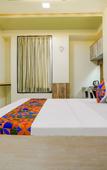 Туры в отель Fabhotel Happy Homely Stay Туры в отель Fabhotel Happy Homely Stay
