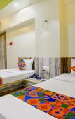 Туры в отель Fabhotel Happy Homely Stay Туры в отель Fabhotel Happy Homely Stay