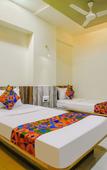 Туры в отель Fabhotel Happy Homely Stay Туры в отель Fabhotel Happy Homely Stay