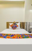 Туры в отель Fabhotel Happy Homely Stay Туры в отель Fabhotel Happy Homely Stay
