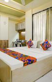 Туры в отель Fabhotel Happy Homely Stay Туры в отель Fabhotel Happy Homely Stay