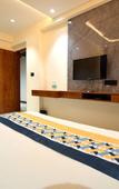 Туры в отель The Sky Imperial Hotel Sugam Туры в отель The Sky Imperial Hotel Sugam