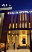 Туры в отель Hotel B P Emerald Туры в отель Hotel B P Emerald