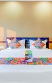 Туры в отель Fabhotel 7Th Crossing Туры в отель Fabhotel 7Th Crossing