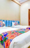 Туры в отель Fabhotel 7Th Crossing Туры в отель Fabhotel 7Th Crossing