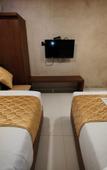 Туры в отель Oxford Hotel Powai Туры в отель Oxford Hotel Powai