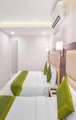 Туры в отель Oxford Hotel Powai Туры в отель Oxford Hotel Powai