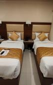 Туры в отель Oxford Hotel Powai Туры в отель Oxford Hotel Powai