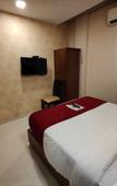 Туры в отель Oxford Hotel Powai Туры в отель Oxford Hotel Powai