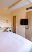 Туры в отель Bloom Hotel - Gachibowli Туры в отель Bloom Hotel - Gachibowli