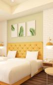 Туры в отель Bloom Hotel - Gachibowli Туры в отель Bloom Hotel - Gachibowli