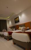 Туры в отель V One Hotel-Ambara Elite Туры в отель V One Hotel-Ambara Elite