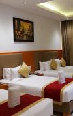 Туры в отель V One Hotel-Ambara Elite Туры в отель V One Hotel-Ambara Elite