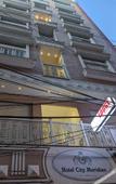 Туры в отель Hotel City Meridian Туры в отель Hotel City Meridian
