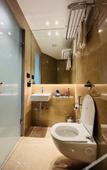 Туры в отель Ginger Mumbai Goregaon Туры в отель Ginger Mumbai Goregaon
