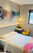 Туры в отель Ginger Mumbai Goregaon Туры в отель Ginger Mumbai Goregaon