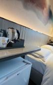 Туры в отель Ginger Mumbai Goregaon Туры в отель Ginger Mumbai Goregaon