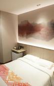 Туры в отель Ginger Mumbai Goregaon Туры в отель Ginger Mumbai Goregaon