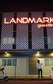 Туры в отель Fabhotel Landmark Residency Туры в отель Fabhotel Landmark Residency