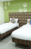 Туры в отель Fabhotel Landmark Residency Туры в отель Fabhotel Landmark Residency