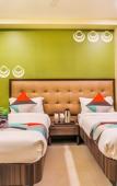Туры в отель Fabhotel Landmark Residency Туры в отель Fabhotel Landmark Residency