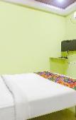Туры в отель Via Airport Stay Inn - Nr, Rajiv Gandhi International Airport Туры в отель Via Airport Stay Inn - Nr, Rajiv Gandhi International Airport