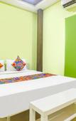 Туры в отель Via Airport Stay Inn - Nr, Rajiv Gandhi International Airport Туры в отель Via Airport Stay Inn - Nr, Rajiv Gandhi International Airport