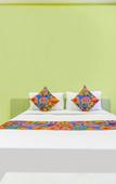 Туры в отель Via Airport Stay Inn - Nr, Rajiv Gandhi International Airport Туры в отель Via Airport Stay Inn - Nr, Rajiv Gandhi International Airport