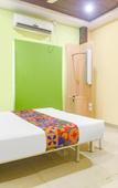 Туры в отель Via Airport Stay Inn - Nr, Rajiv Gandhi International Airport Туры в отель Via Airport Stay Inn - Nr, Rajiv Gandhi International Airport