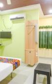 Туры в отель Via Airport Stay Inn - Nr, Rajiv Gandhi International Airport Туры в отель Via Airport Stay Inn - Nr, Rajiv Gandhi International Airport