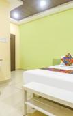 Туры в отель Via Airport Stay Inn - Nr, Rajiv Gandhi International Airport Туры в отель Via Airport Stay Inn - Nr, Rajiv Gandhi International Airport