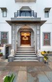 Туры в отель Maan Vilas By Stone Wood Udaipur Туры в отель Maan Vilas By Stone Wood Udaipur
