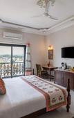 Туры в отель Maan Vilas By Stone Wood Udaipur Туры в отель Maan Vilas By Stone Wood Udaipur