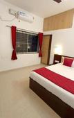 Туры в отель Sai Shreyas Residency Туры в отель Sai Shreyas Residency