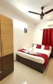 Туры в отель Sai Shreyas Residency Туры в отель Sai Shreyas Residency